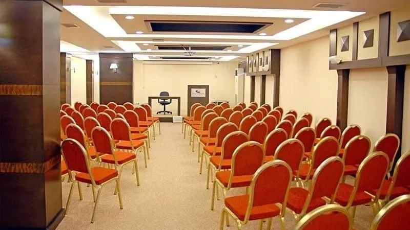 RK Magic Dream Hotel — Кемер, Туреччина мініатюра 17