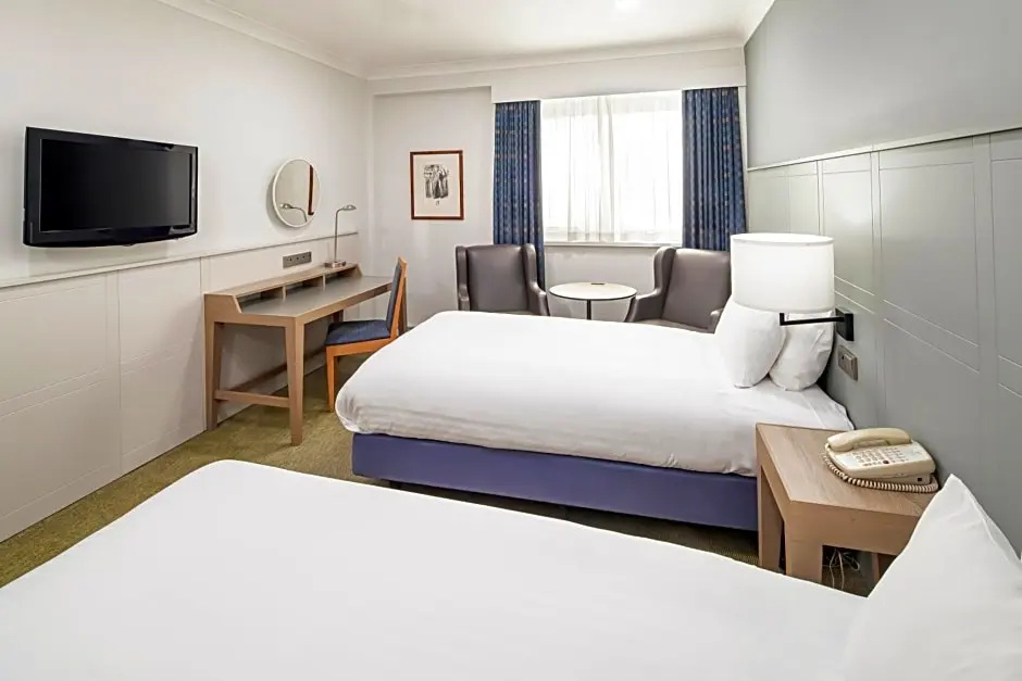 Holiday Inn Hull Marina by IHG - Chambres
