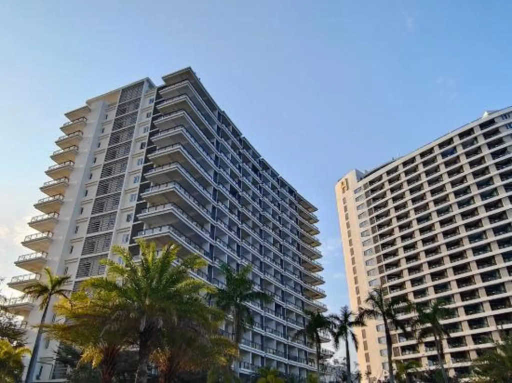 Huidong Xunliao Bay New Coast Scenic Hotel (Haigongyuan Leisure Beach)