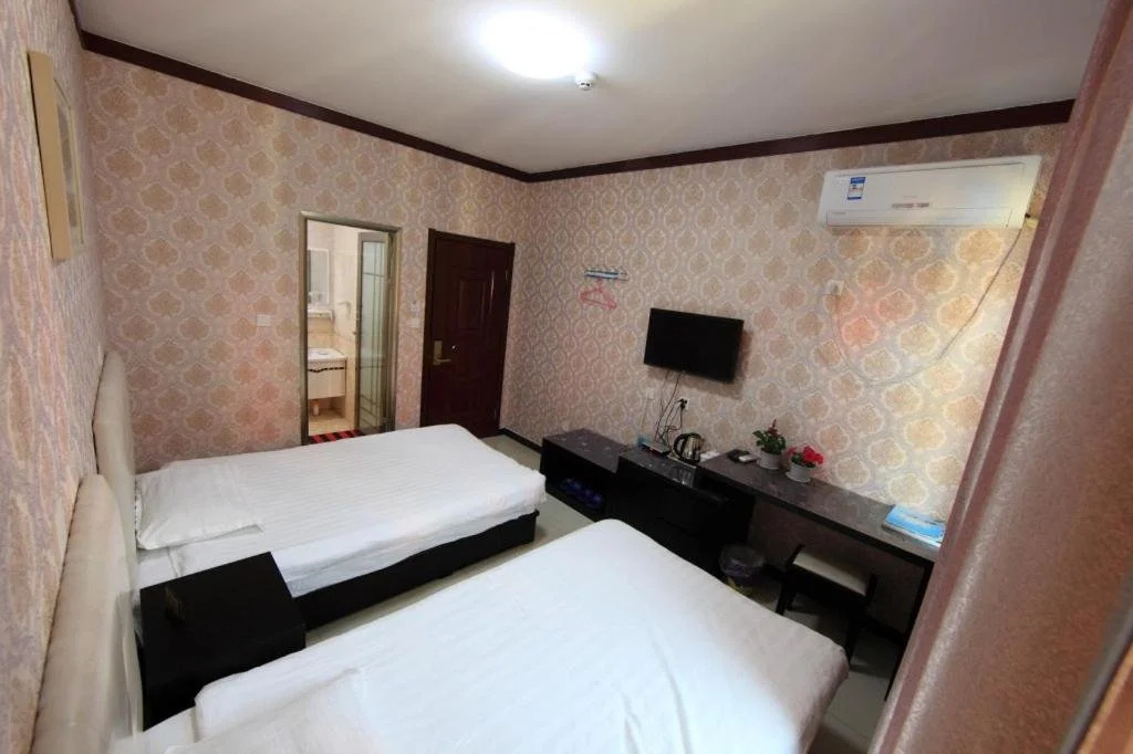 Gu Lan Bed Breakfast
