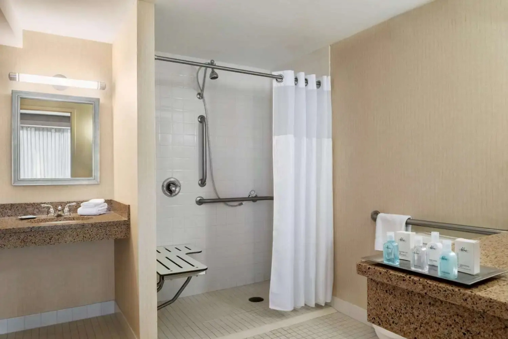 Wyndham Springfield City Centre - Général