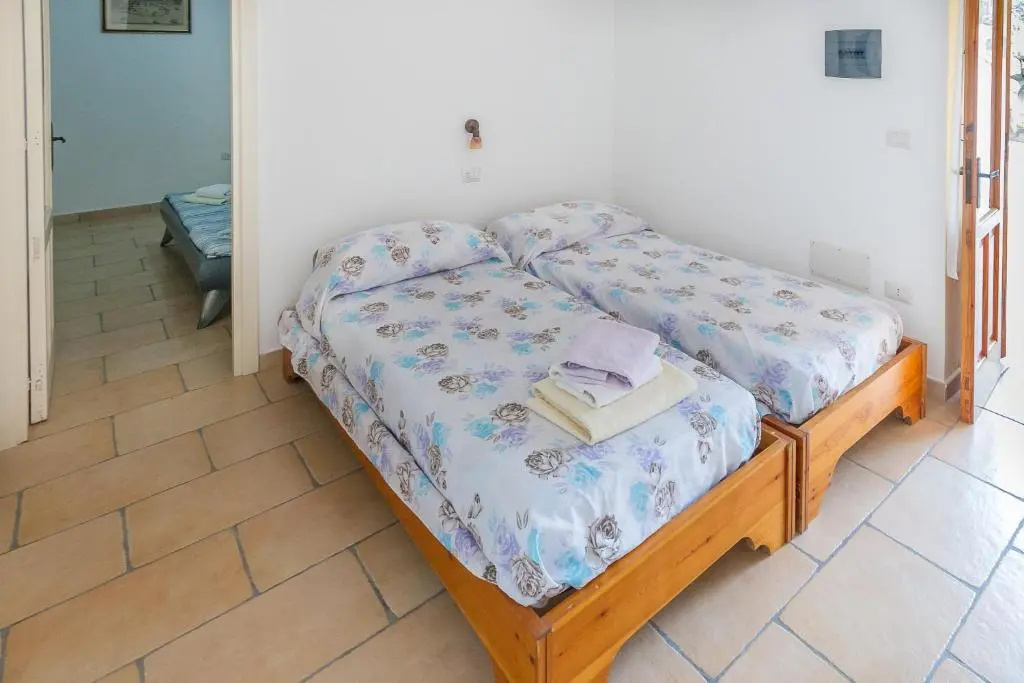 Casa Schmidt - Chambres