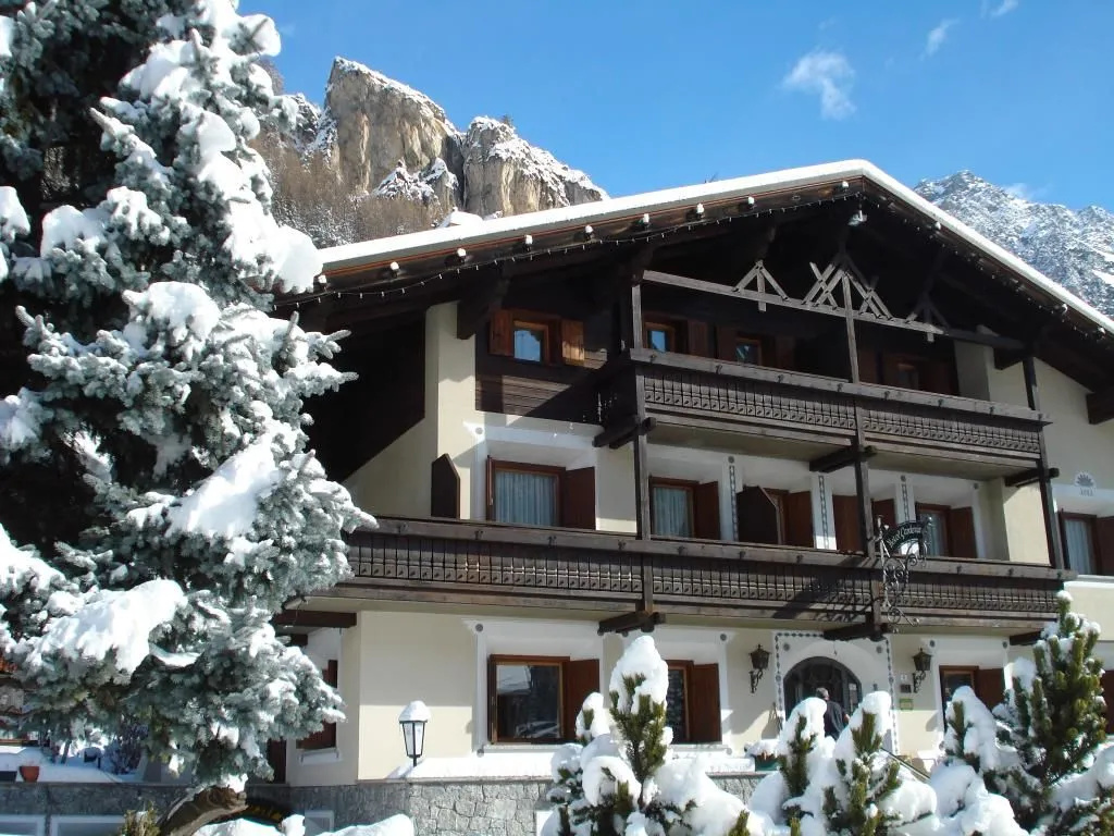 Hotel Gardenia