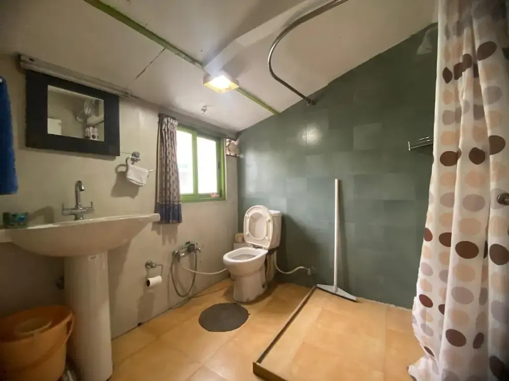 Classic room