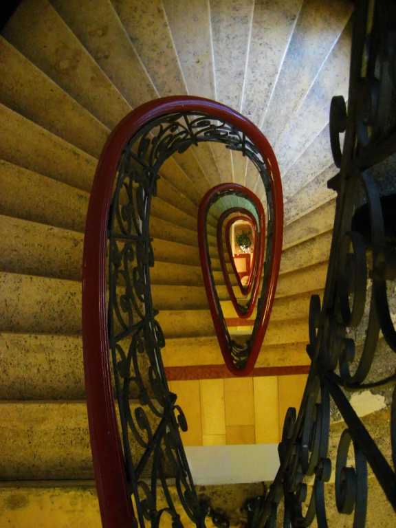 Mondial Appartement Hotel - Général