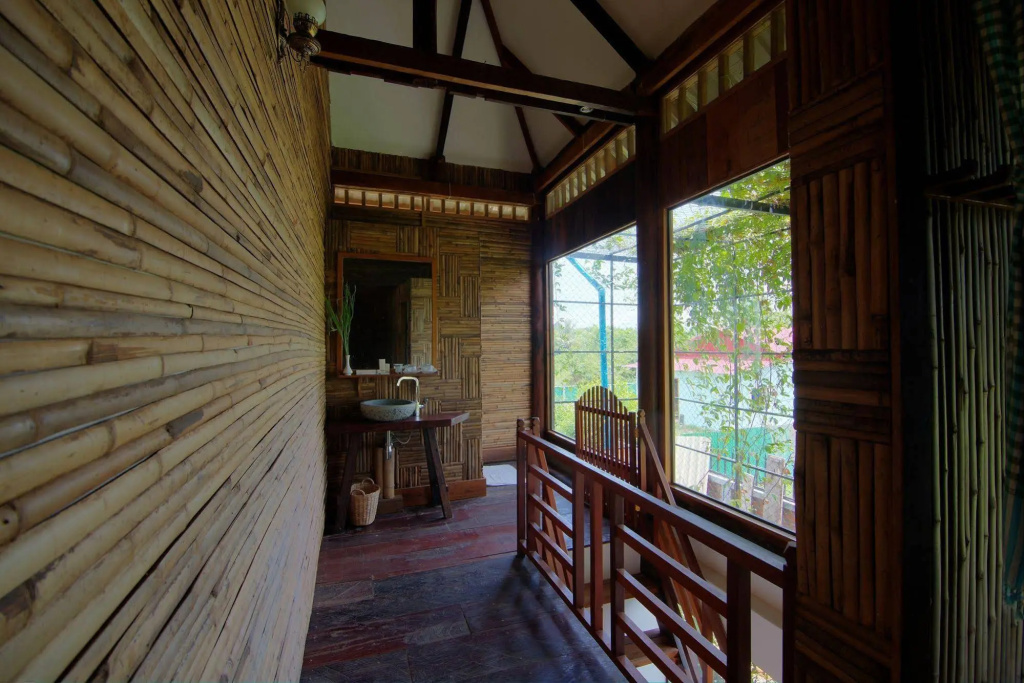 Palm Village Resort & Spa - Général