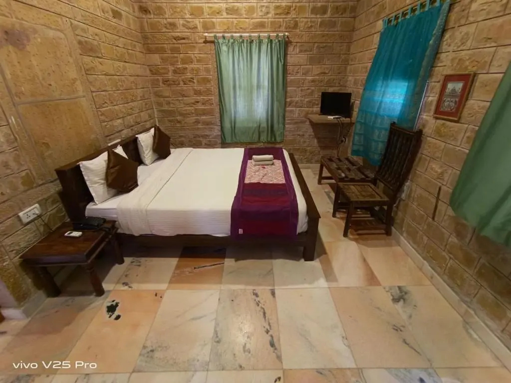 Collection O 1352 Hotel Desert Moon - Chambres