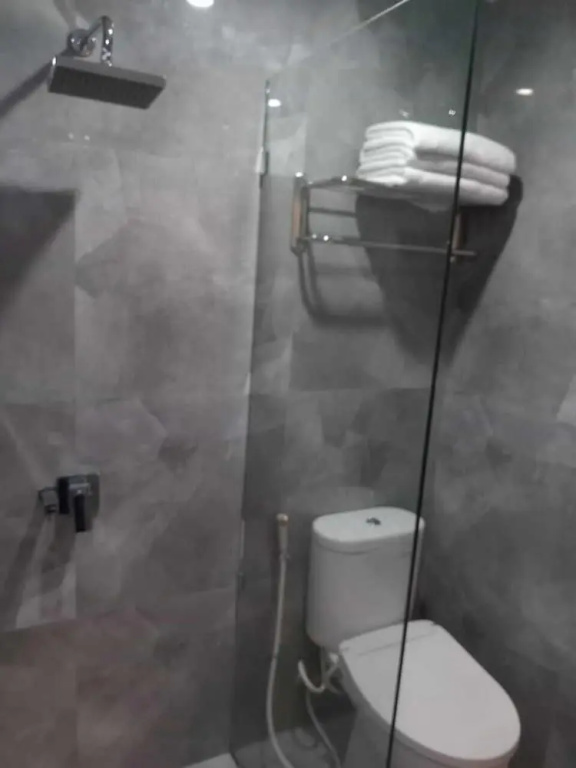 Alzara Hotel - Chambres