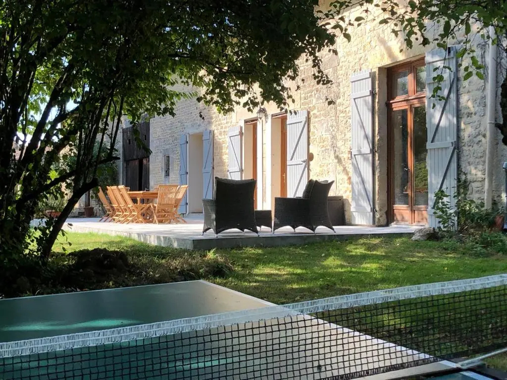 Villa