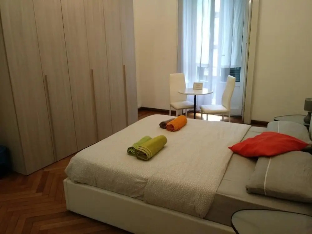 WBH Buenos Aires - Foto 3