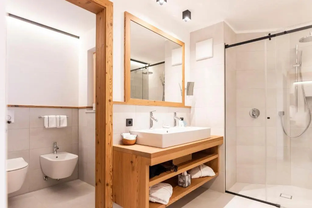 Junior Suite with balcony