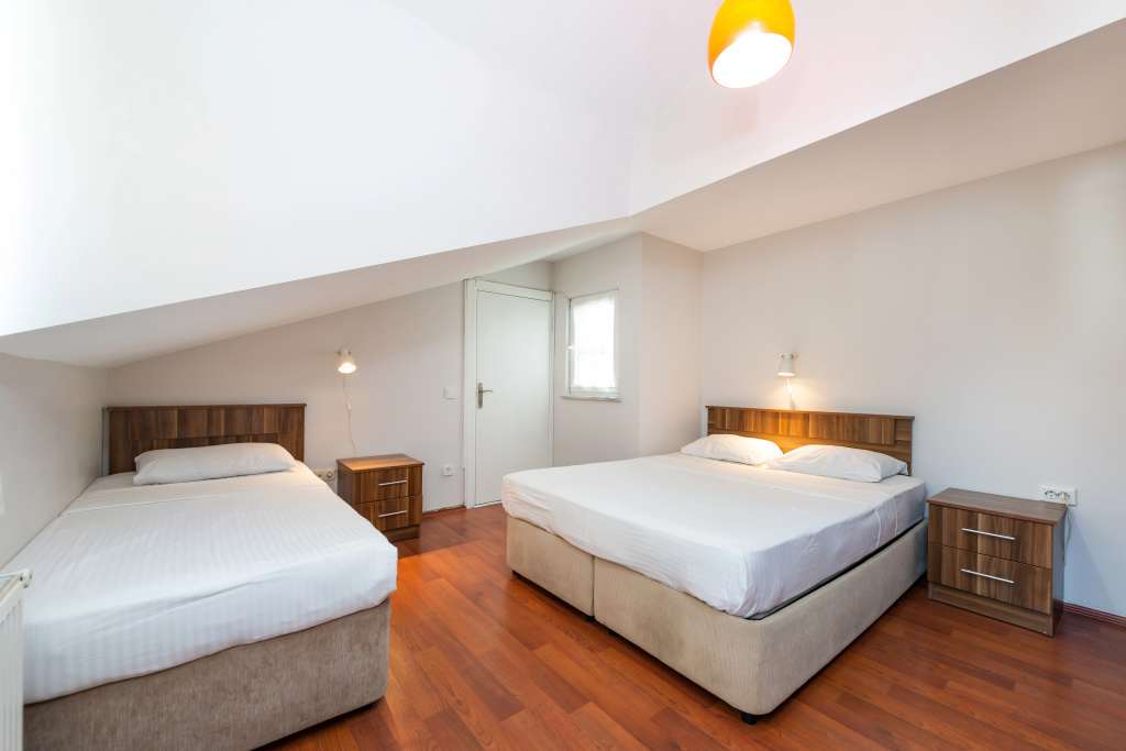 Dualis Hotel — 4