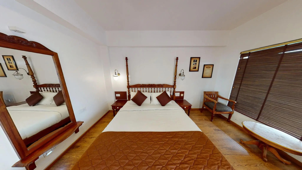 Sea Lagoon Health Resort - Général