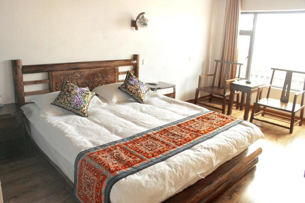 Butterfly Dream Boutique Inn