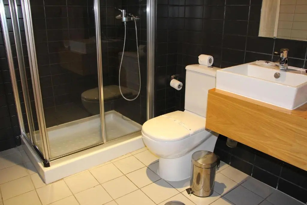 Paredes Hotel Apartamento - Chambres
