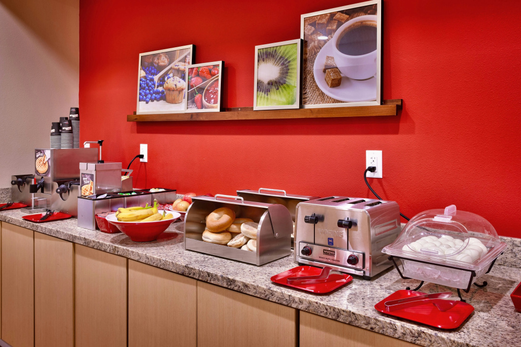 TownePlace Suites Missoula - Général