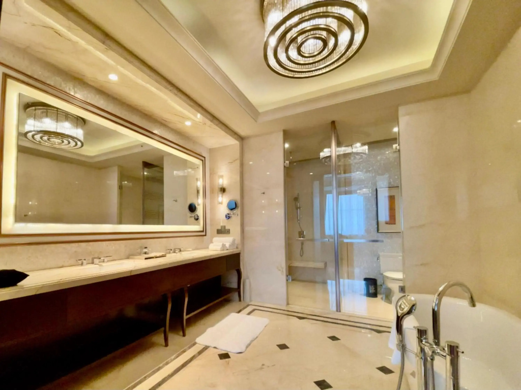 Sheraton Harbin Xiangfang Hotel - фото 16