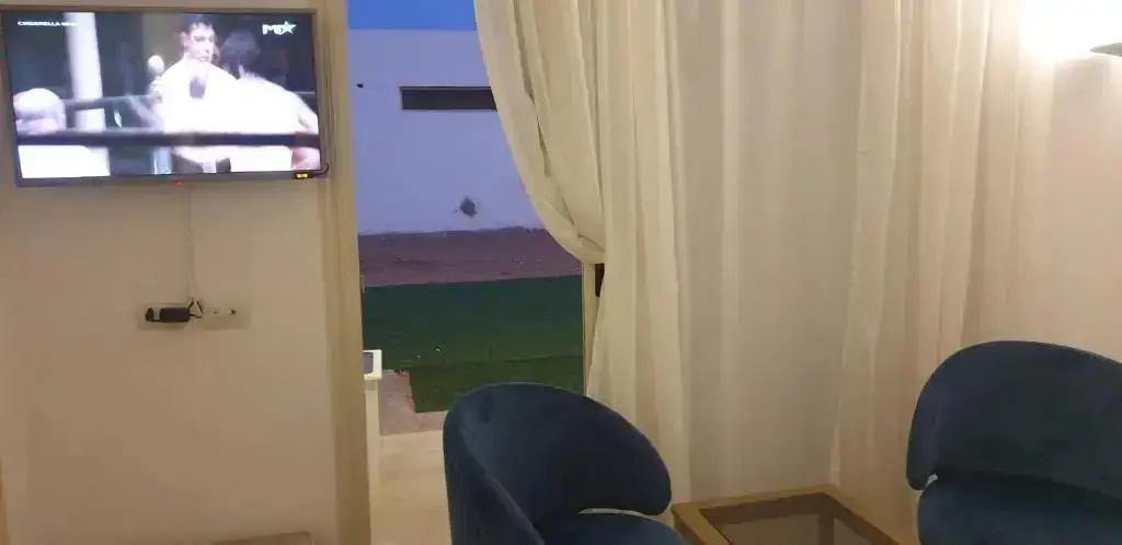 El Kheima Beach Resort - Général