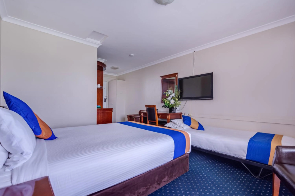 ibis Styles Albany – Bild 5