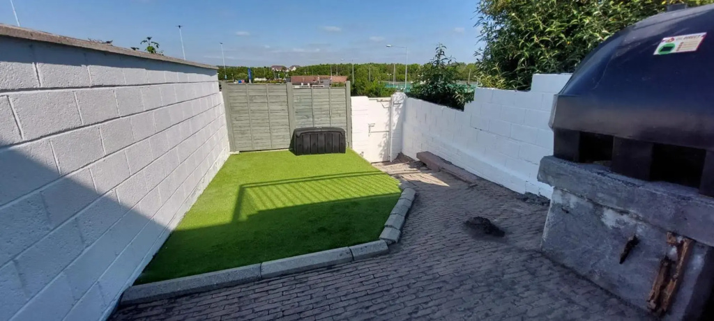 Modern City Centre House in Heart of Galway City