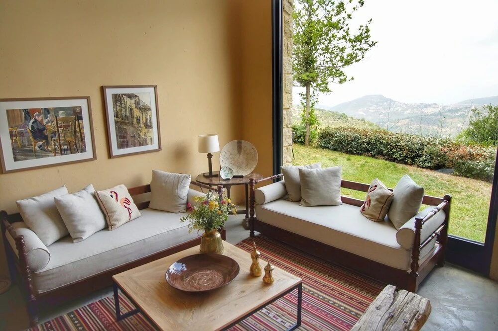1 Bedroom Cottage