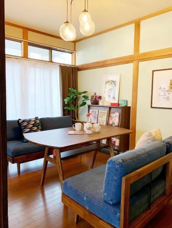 Tabisai House 사진 4