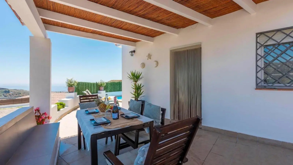 Casa Noela Torrox by Ruralidays