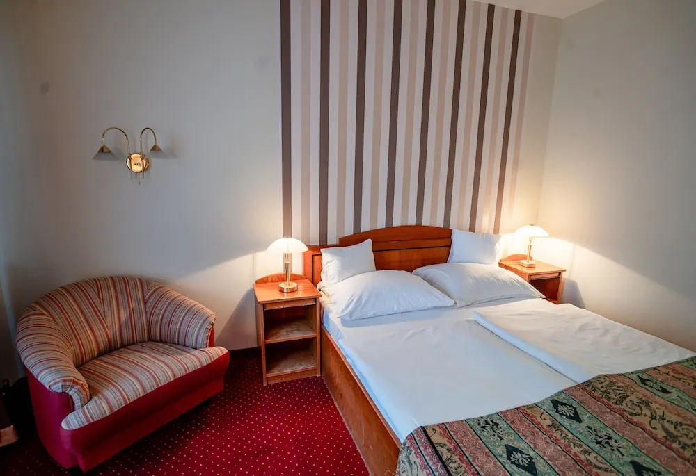 Hotel Erzsebet - Général