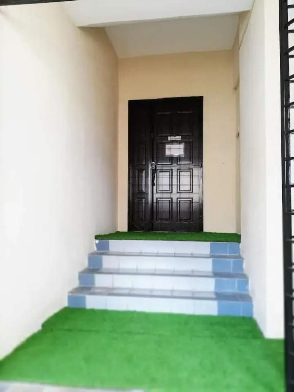 Vista Komanwel A★Bukit jalil★SPACIOUS★3 Rooms