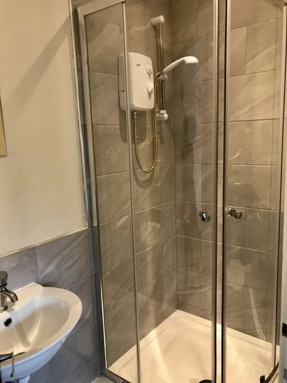 Eazzzy rooms Corby - Général