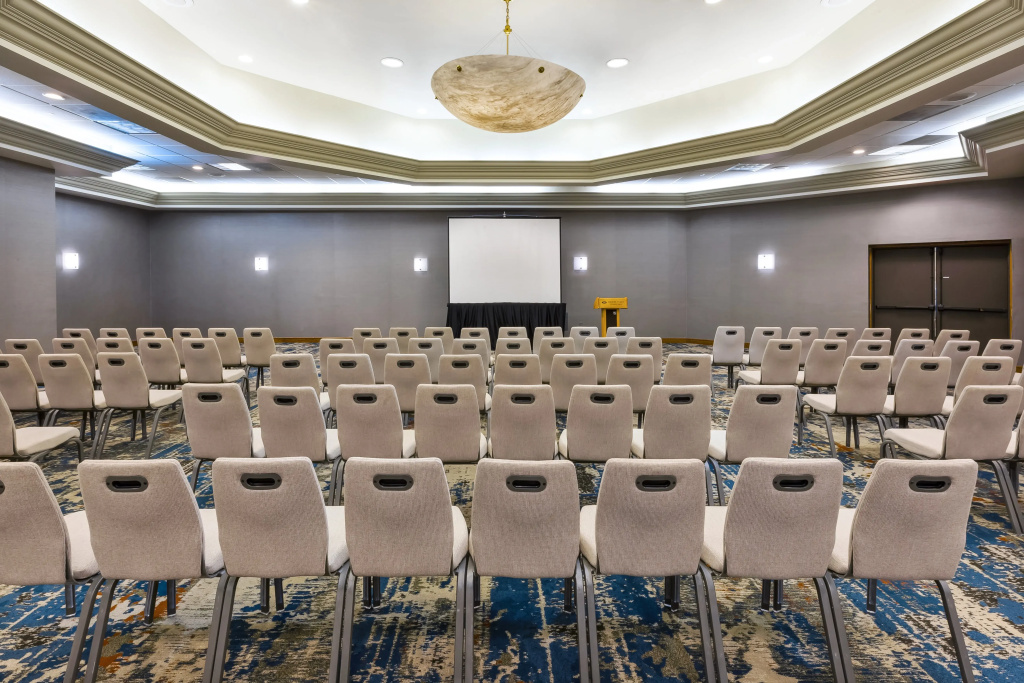 Crowne Plaza Columbus North- Worthington by IHG - Général