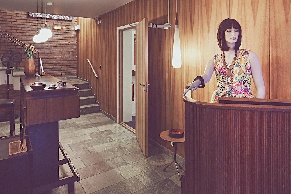 Hotel photo 18