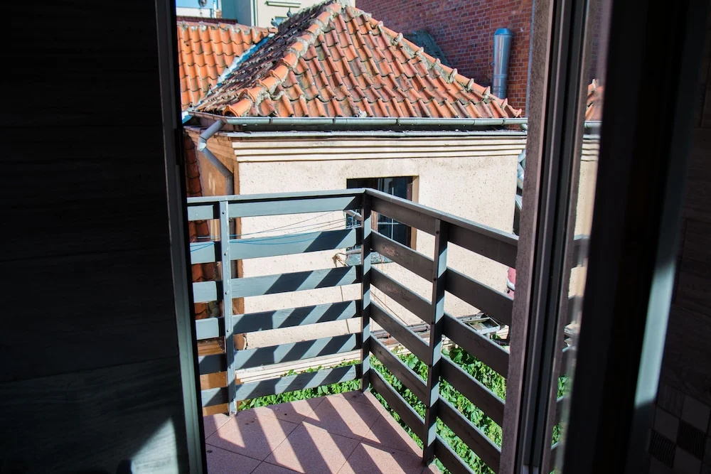 Apartament Orbita