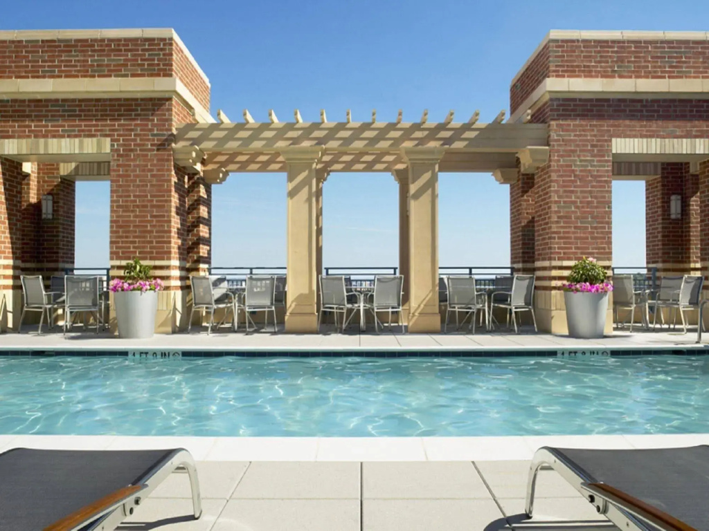 Global Luxury Suites at Metropolitan South - Général