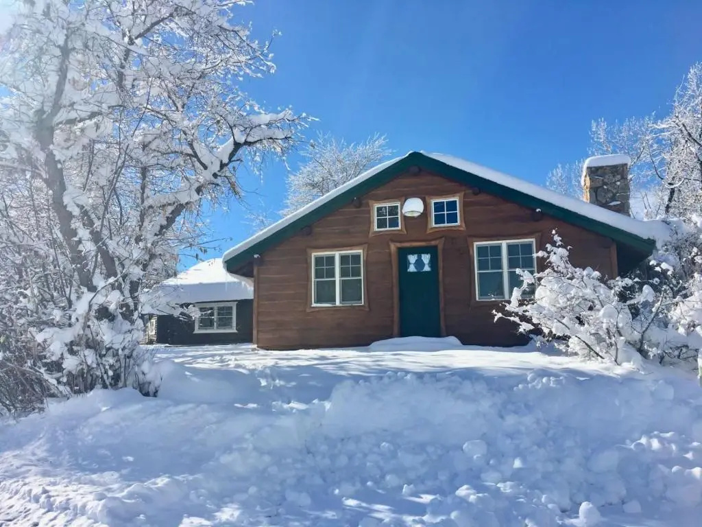 Cottage