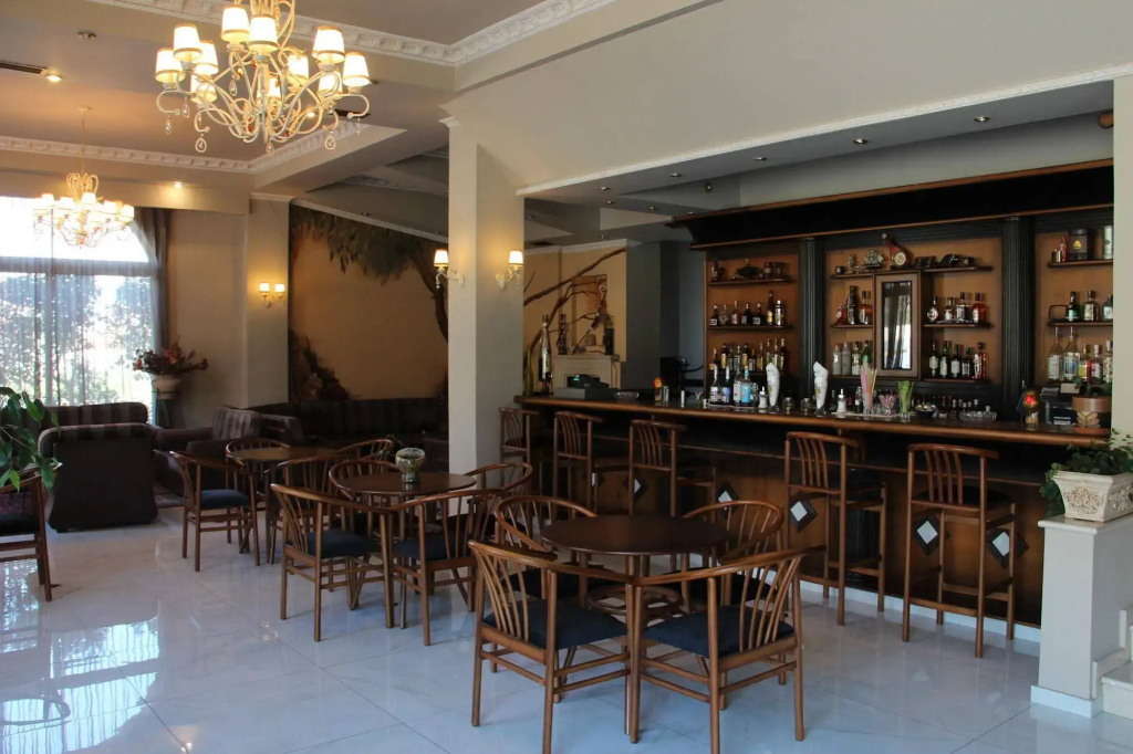 Orfeas Hotel - Général