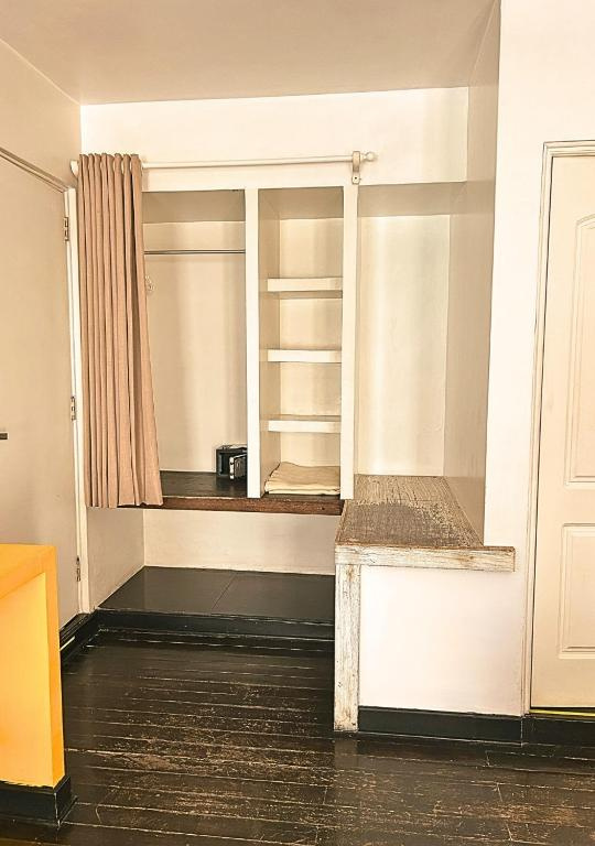 Wakapunku Boutique Hotel - Chambres