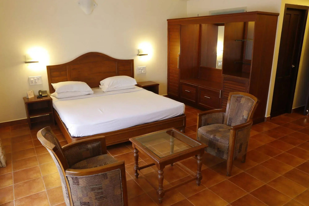 Hotel photo 5