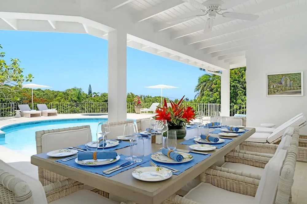 Tranquil 4BR Villa Pool Spa Resort Access