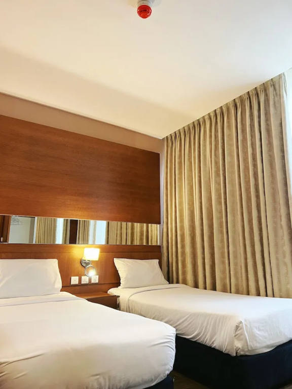 2 Bedrooms Family Suite