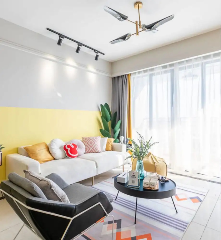 Locals Boutique Apartment Wanzai No.11
