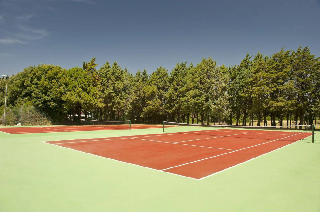 VOI Floriana Resort - Général