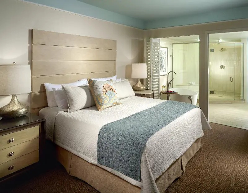 Omni Amelia Island Resort & Spa - Chambres