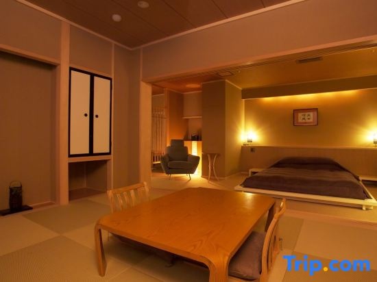 Jyozankei Daiichi Hotel Suizantei 사진 2