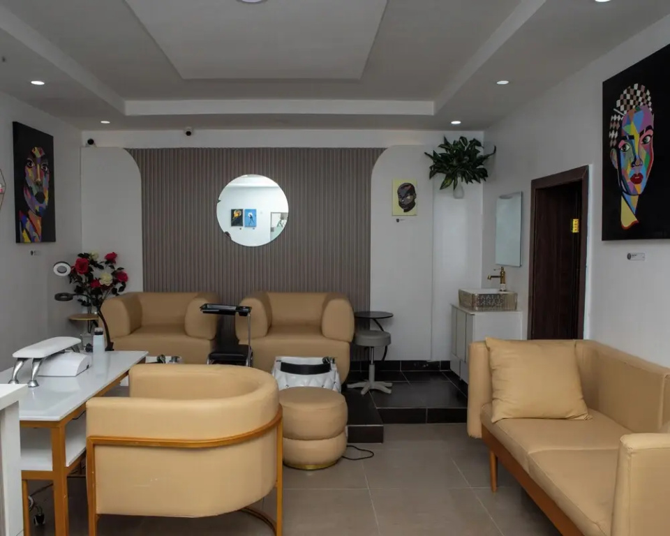 Hotel photo 22