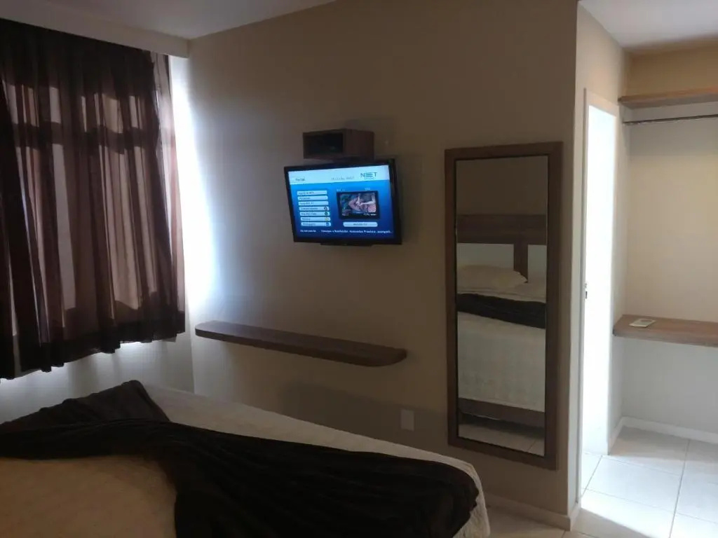 Deluxe Double room (twin beds)