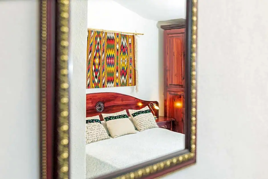 Hotel Sortale - Chambres