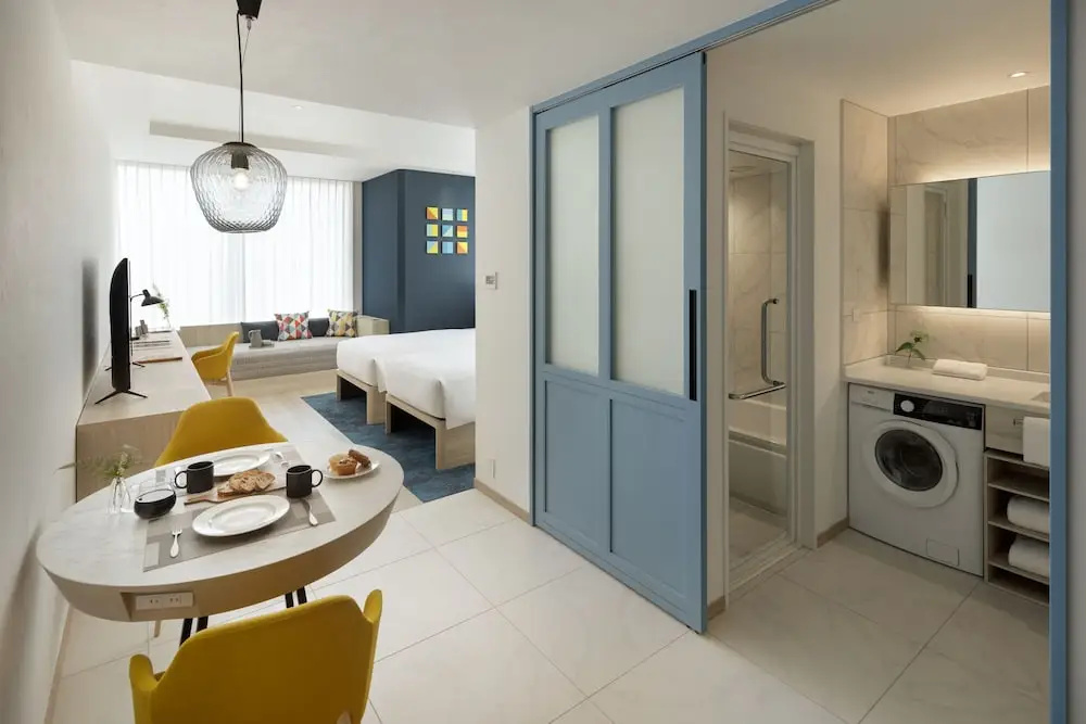Hyatt House Tokyo Shibuya 사진 10