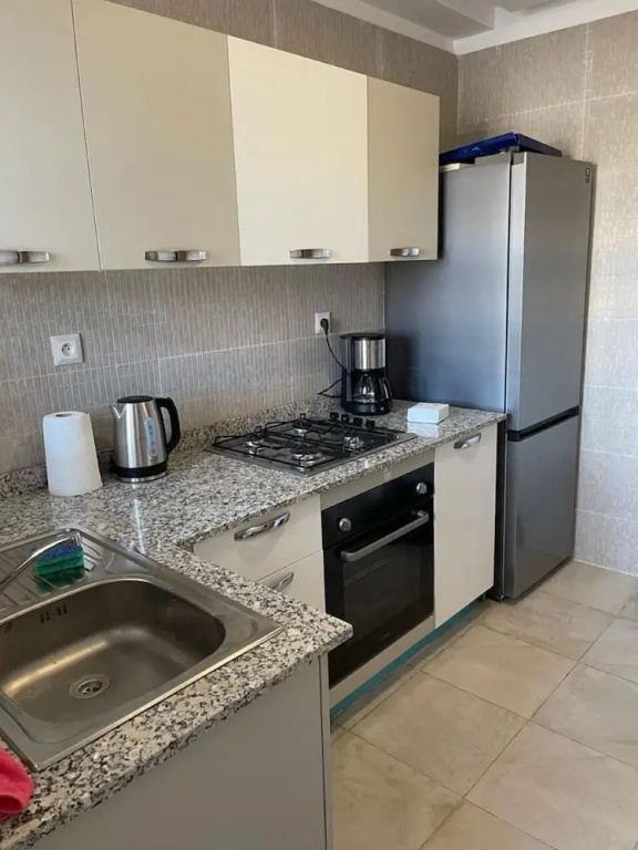 Luxury Apartment