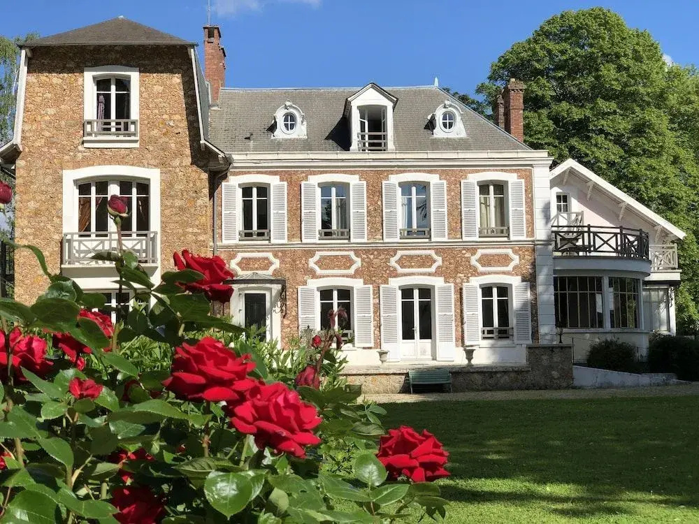 La Villa Rochette